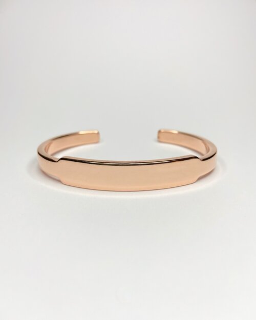 Pulseira Placa