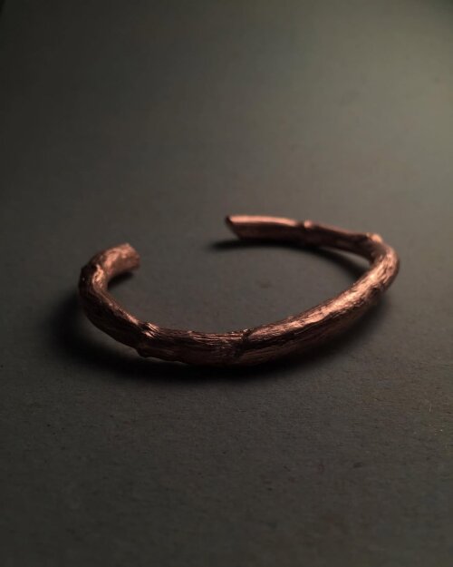 Pulseira Galho"