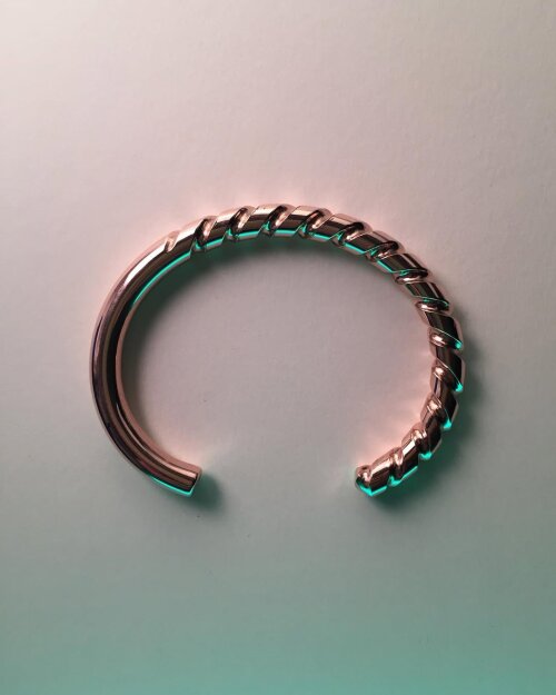 Pulseira Broca"
