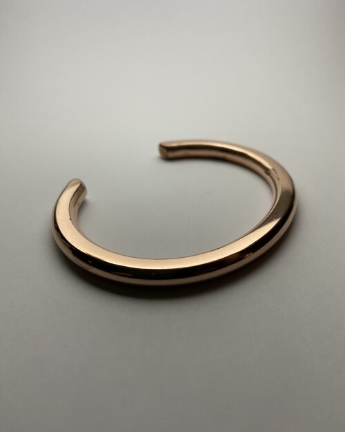 Pulseira Lateral Reta"