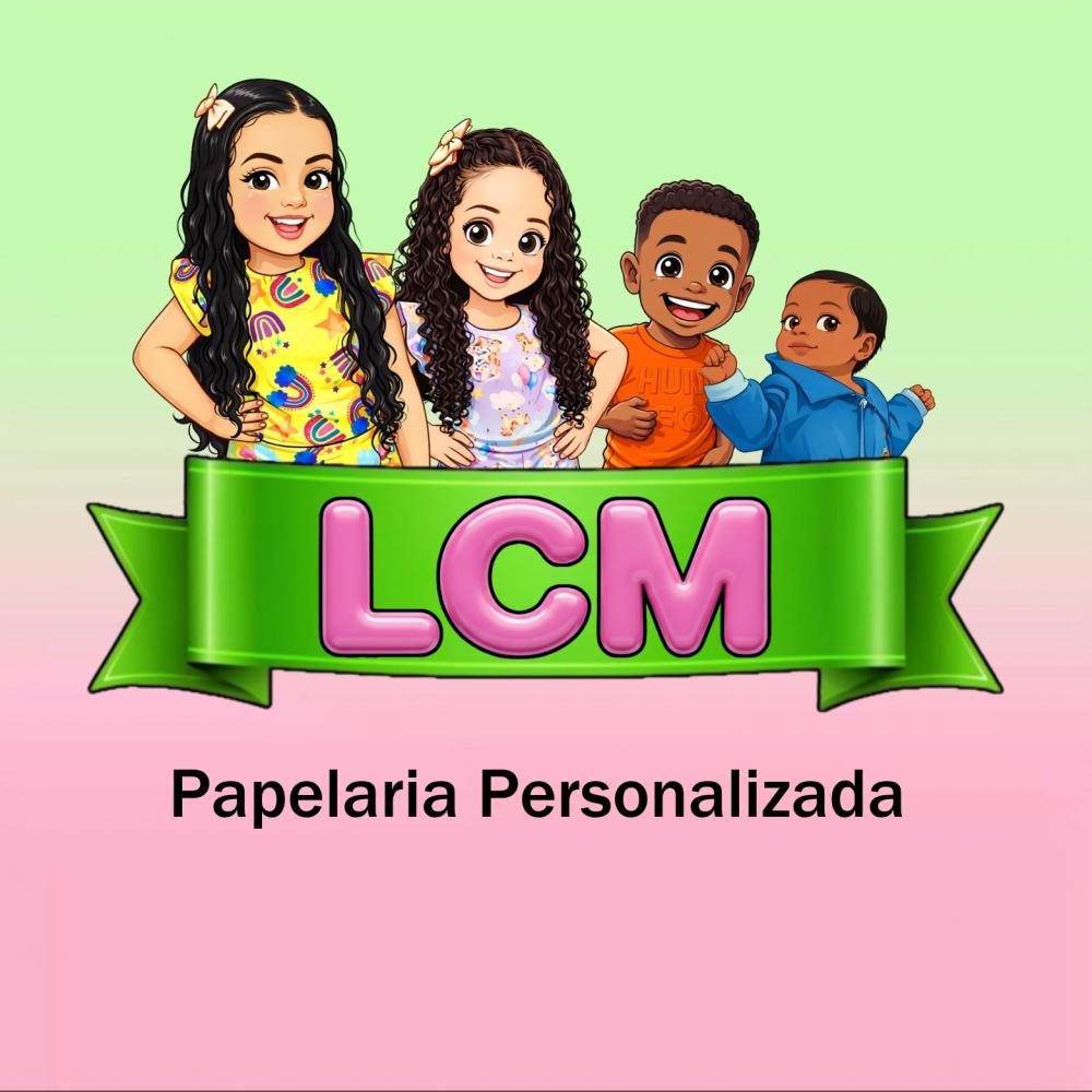 LCM PAPELARIA