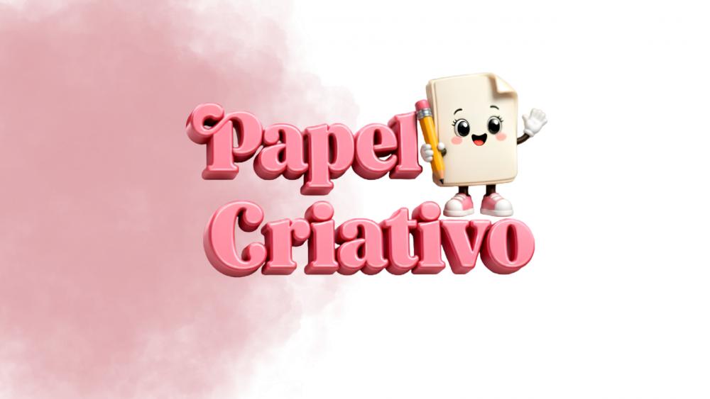 Papel Criat1vo