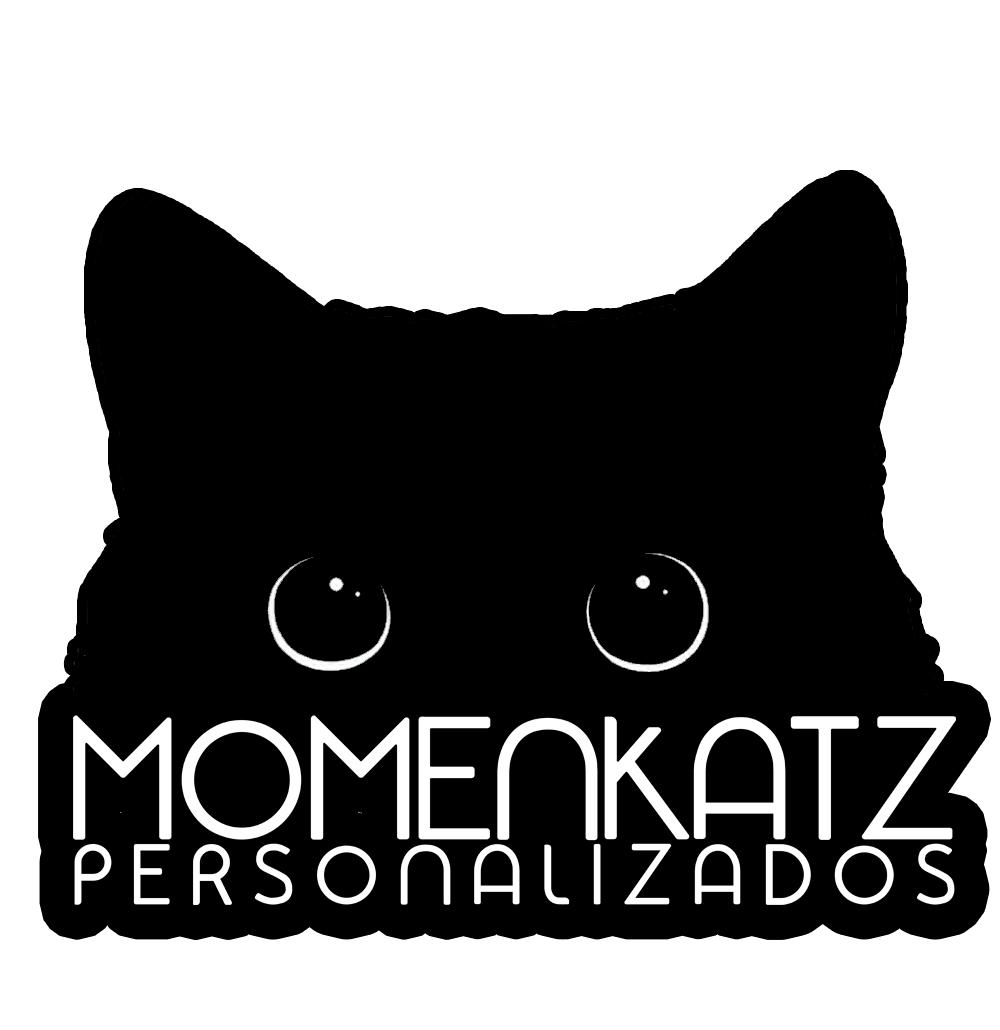 Momenkatz Personalizados