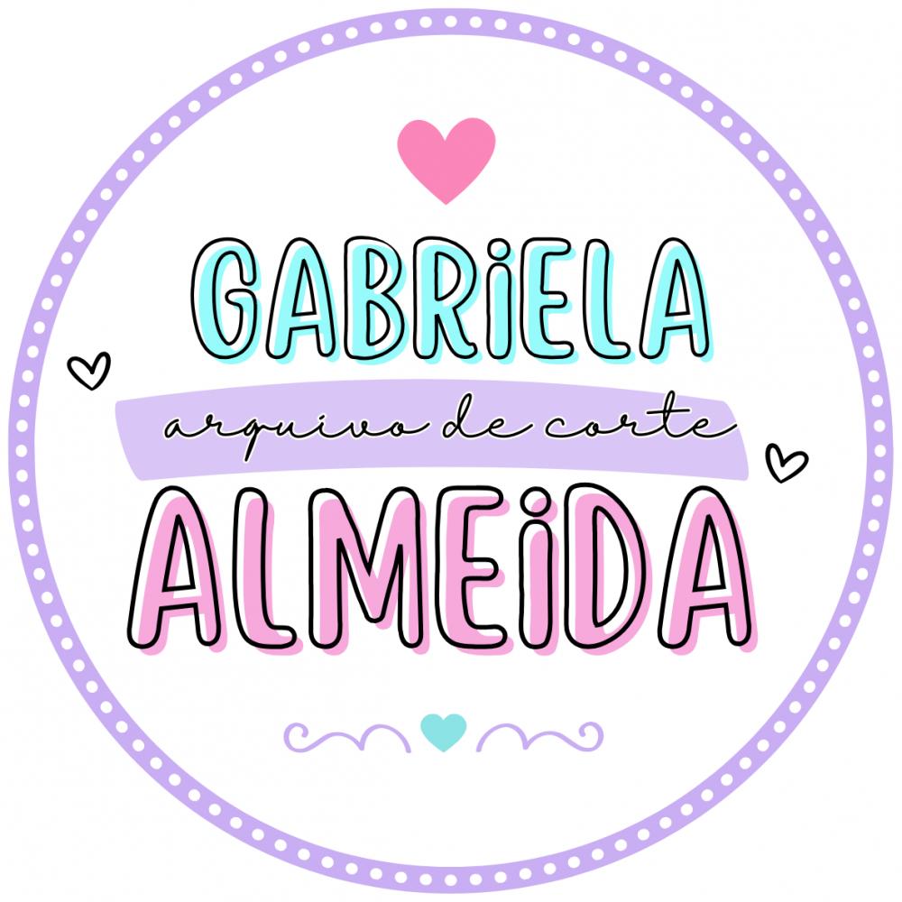 Gabriela Almeida Arquivos de Corte