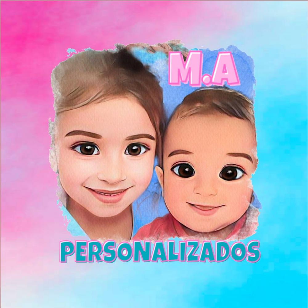 M.A Personalizados