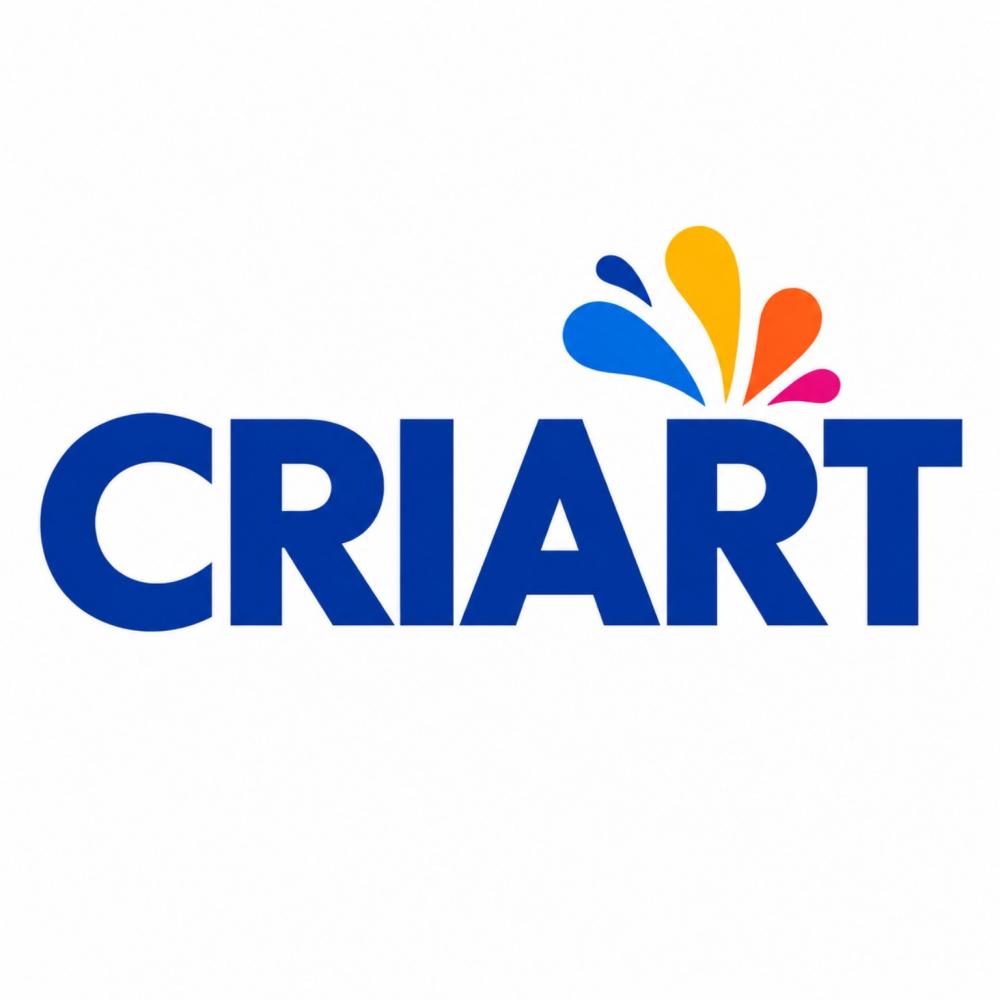 CRIART PAPELARIA E GRÁFICA