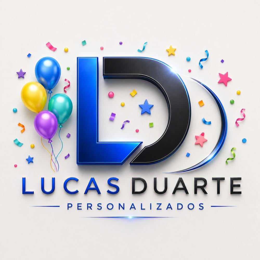 Lucas Duarte Personalizados