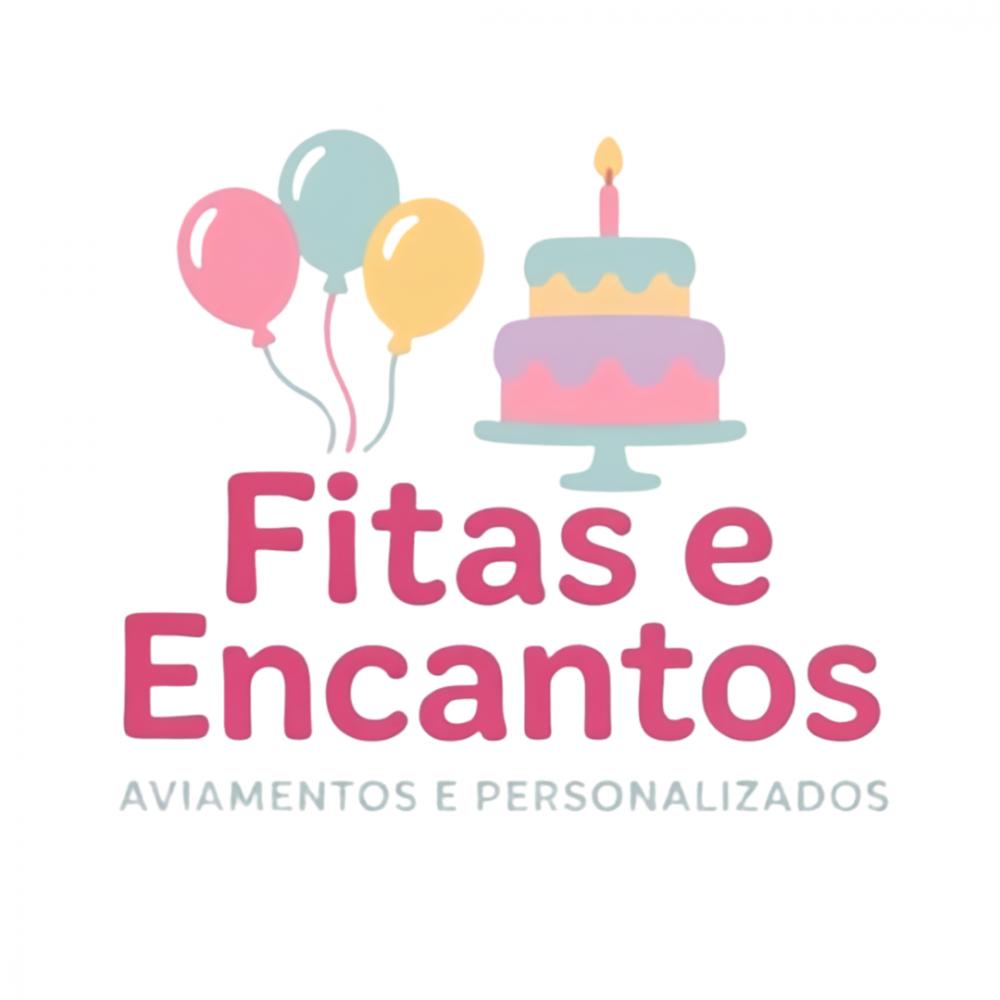 Fitas e Encantos  Aviamentos e Personalizados
