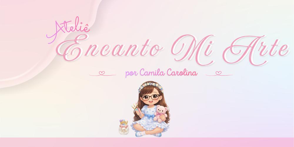 Encanto Mi Arte