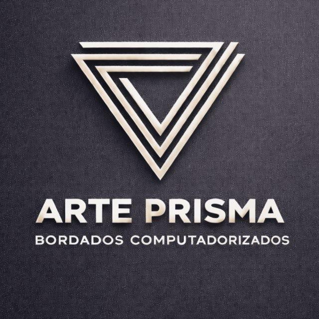 ARTE PRISMA BORDADOS COMPUTADORIZADOS