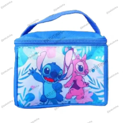 Maletinha laine personalizada