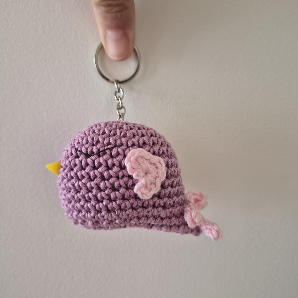 Lembrancinhas amigurumi maternidade nascimento