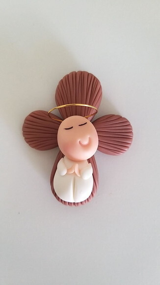 Lembrancinhas Paixão de Cristo