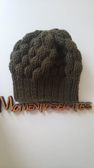 Boina Verde Militar