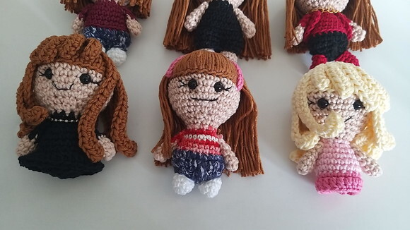 Bonequinho Você Personalizado Lembrancinhas Valor Unitario