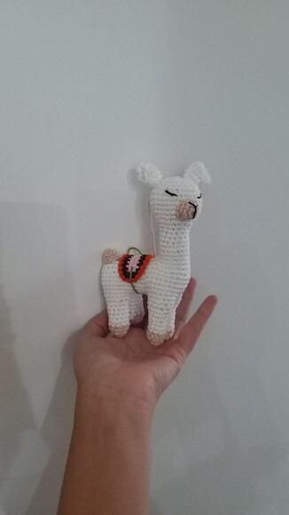 Ilhama Amigurumi