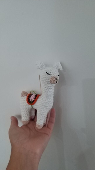 Ilhama Amigurumi