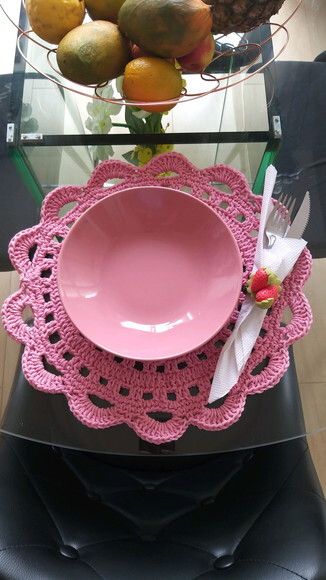 Souplast de Crochê