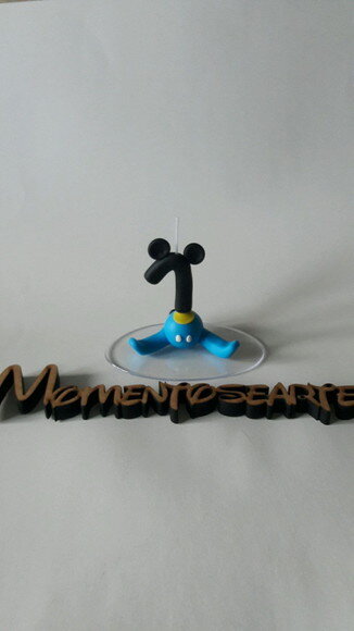 Vela Mickey Baby Biscuit