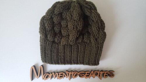 Boina Verde Militar
