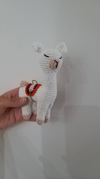 Ilhama Amigurumi