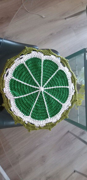 Souplast de Crochê