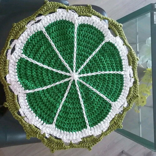Souplast de Crochê