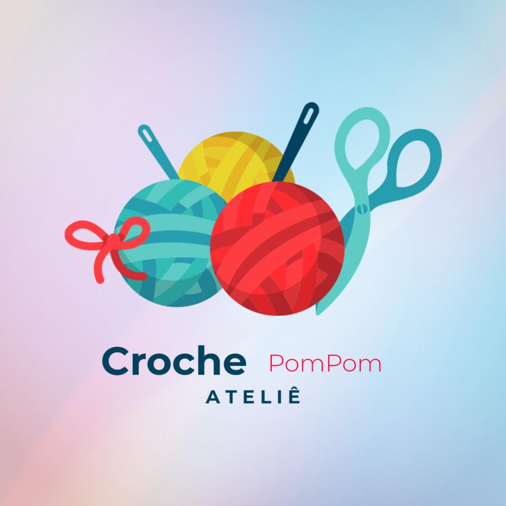 Ateliê CrochePompom