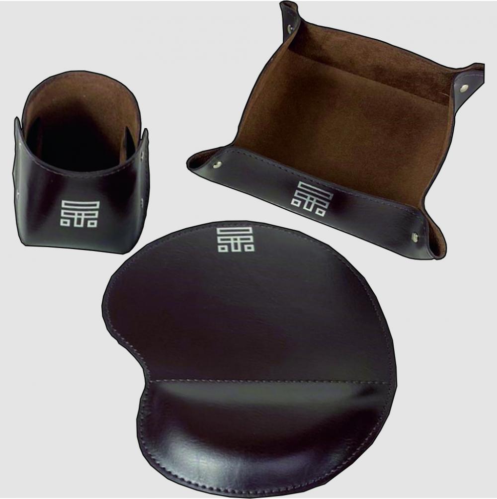 Kit Office com 3 peças