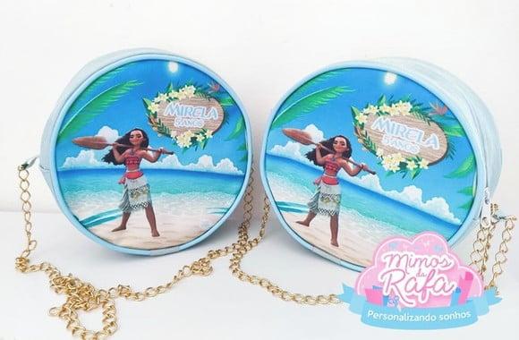 BOLSA REDONDA MOANA
