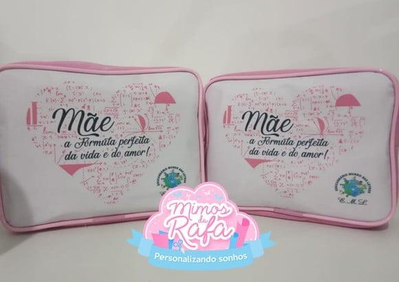 NECESSAIRE DIA DAS MAES