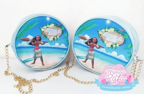 BOLSA REDONDA MOANA