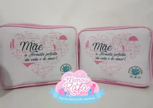 NECESSAIRE DIA DAS MAES