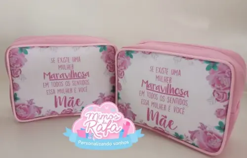 NECESSAIRE DIA DAS MAES