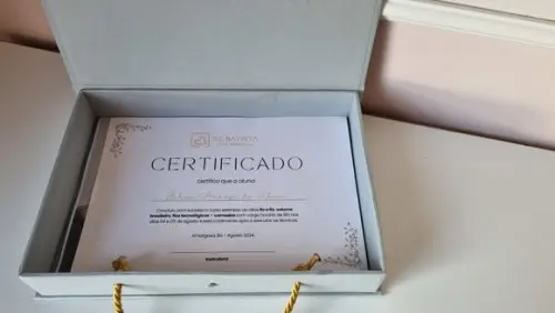 Kit Curso (caixa Cartonada