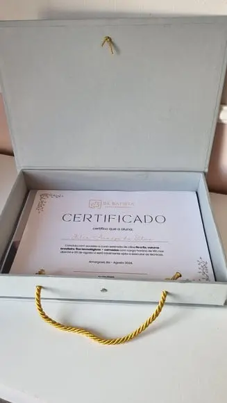 Kit Curso (caixa Cartonada