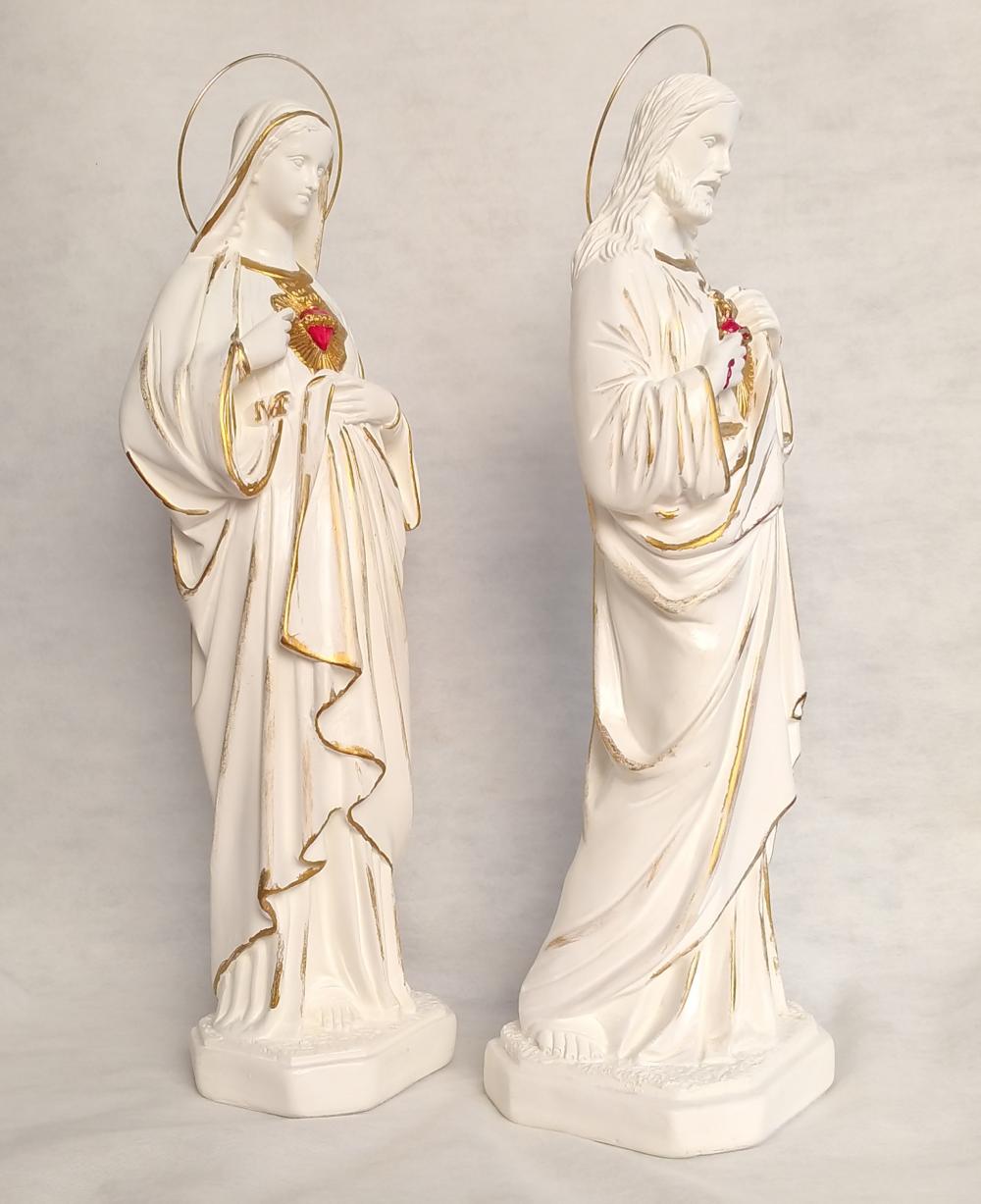 Sagrado Coração de Jesus e de Maria