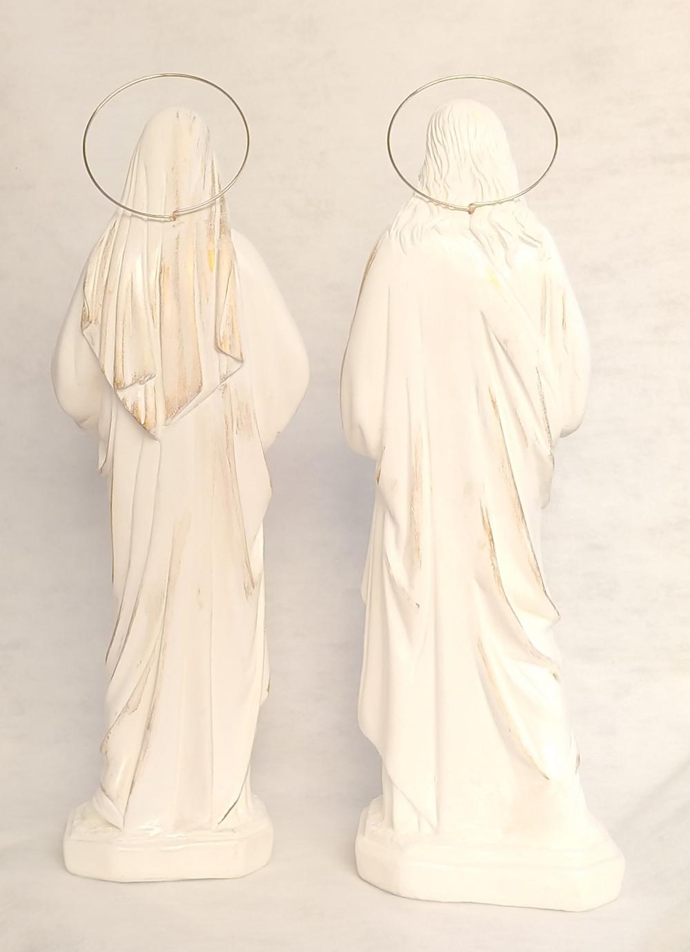 Sagrado Coração de Jesus e de Maria