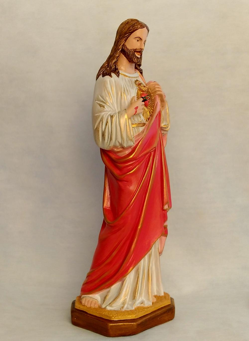 Sagrado Coração de Jesus