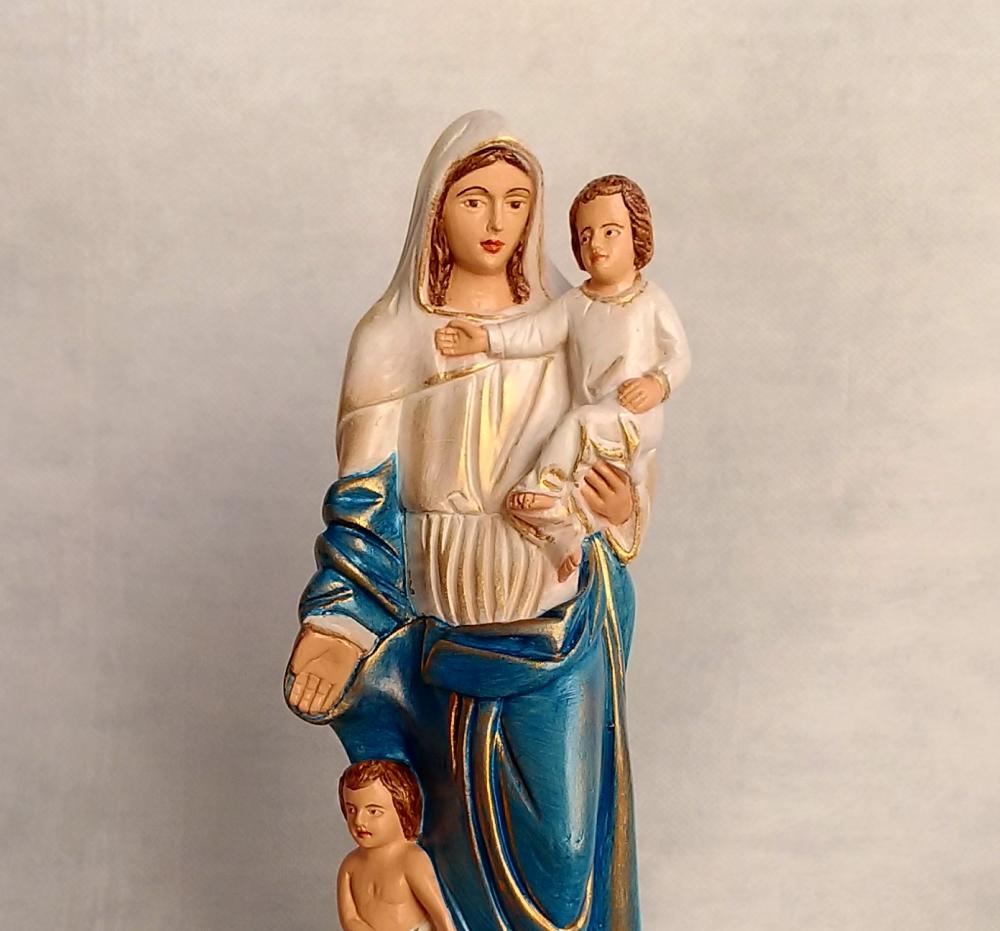 Nossa Senhora da Saúde