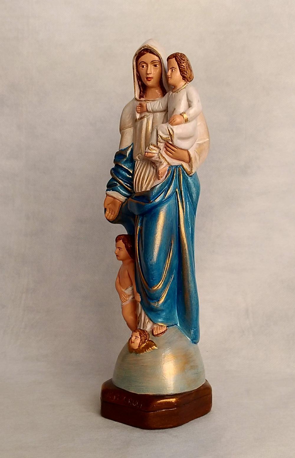 Nossa Senhora da Saúde