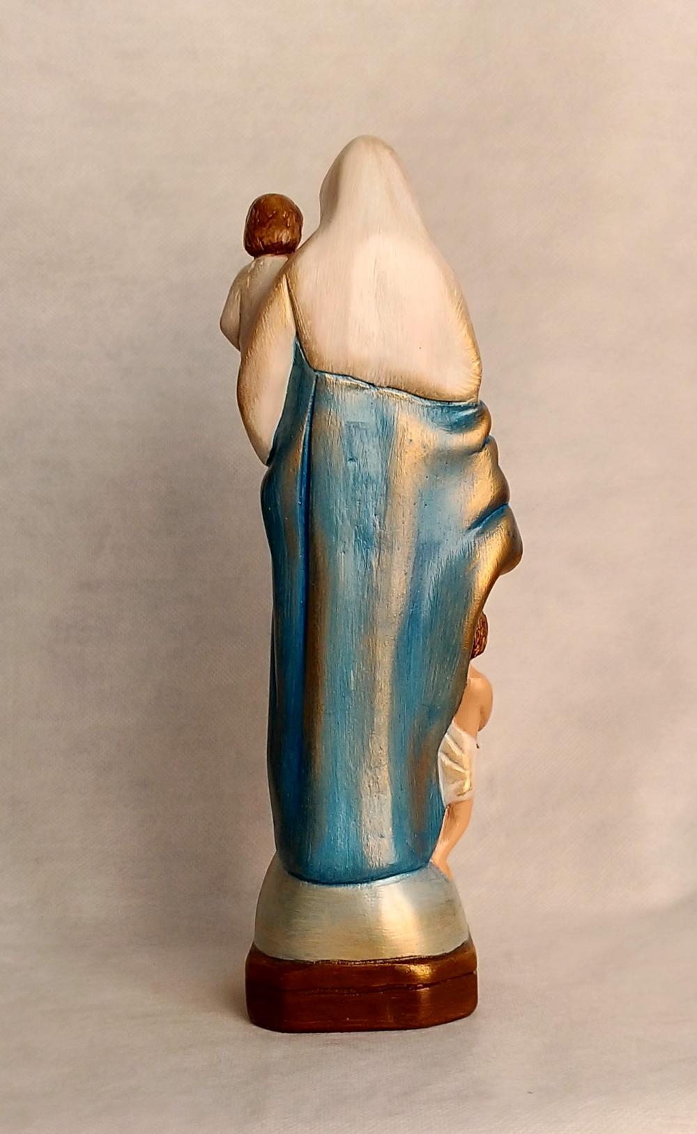 Nossa Senhora da Saúde