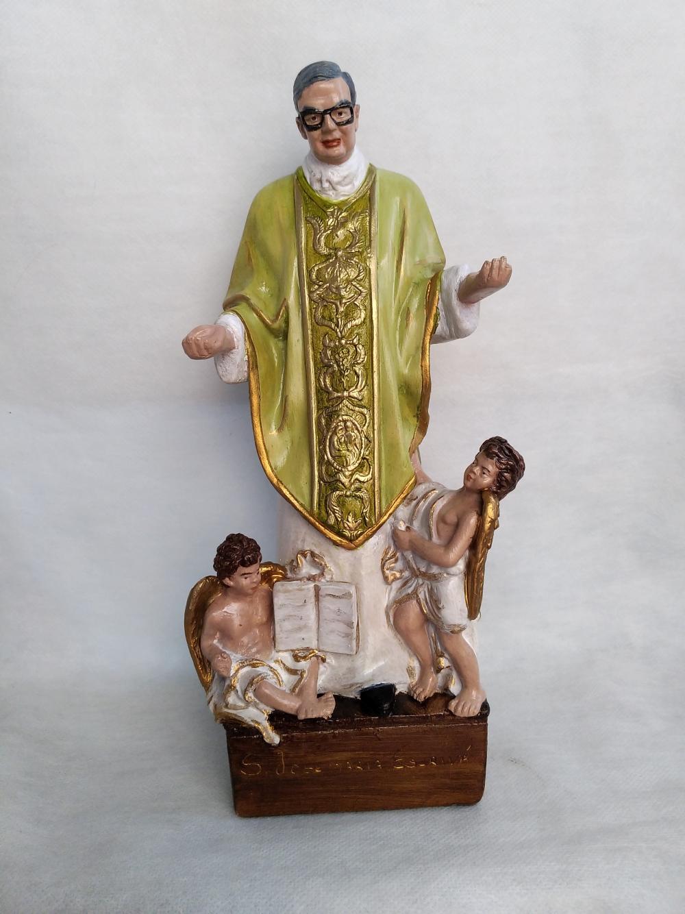 São Josemaria Escrivá - Fundador da Opus Dei