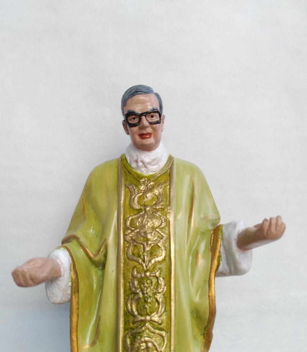 São Josemaria Escrivá - Fundador da Opus Dei