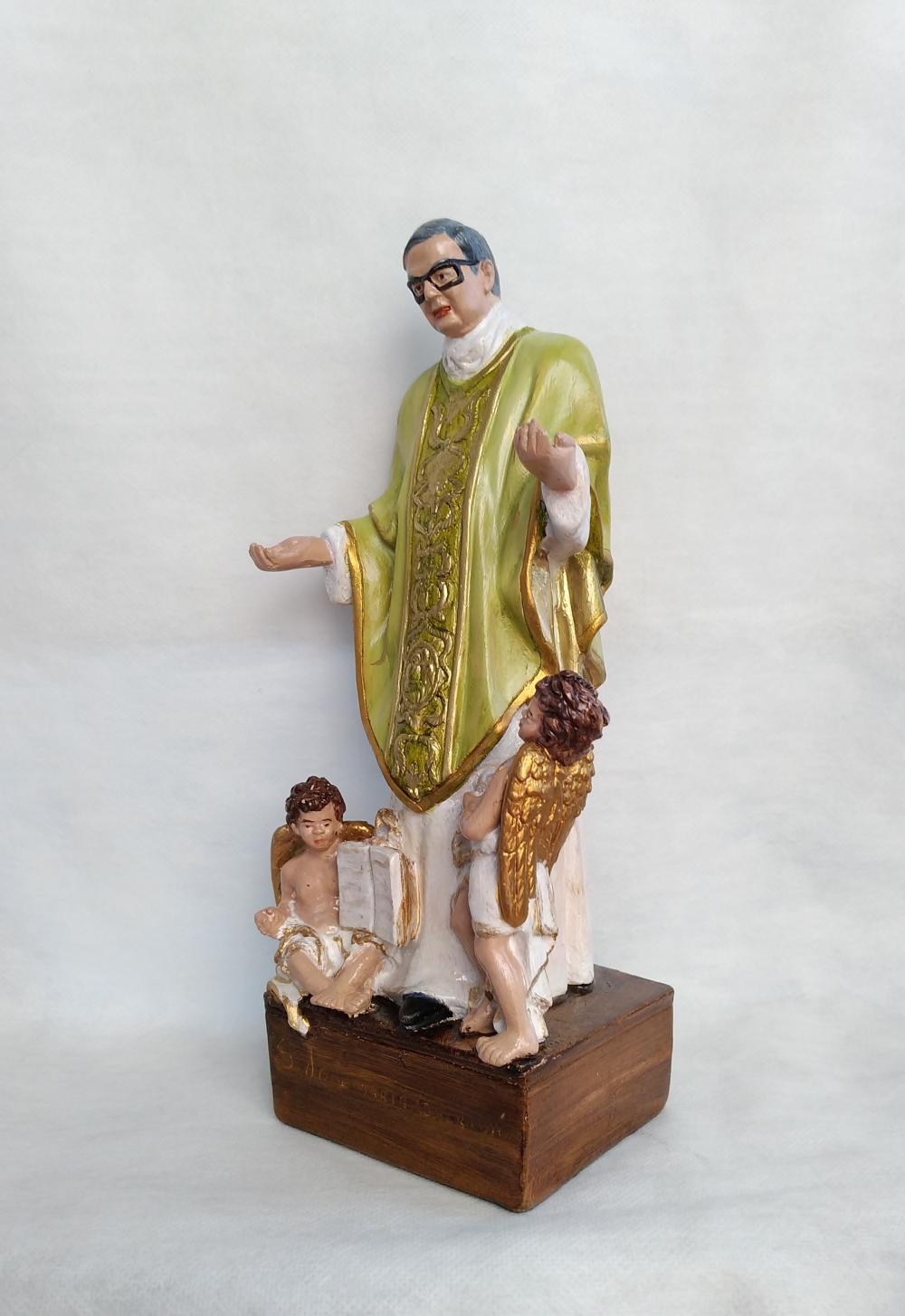 São Josemaria Escrivá - Fundador da Opus Dei