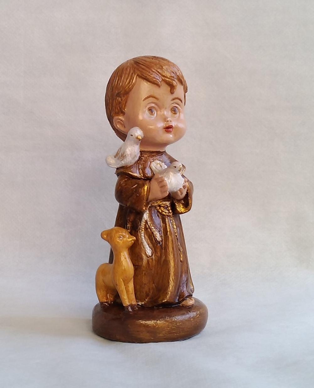 São Francisco de Assis