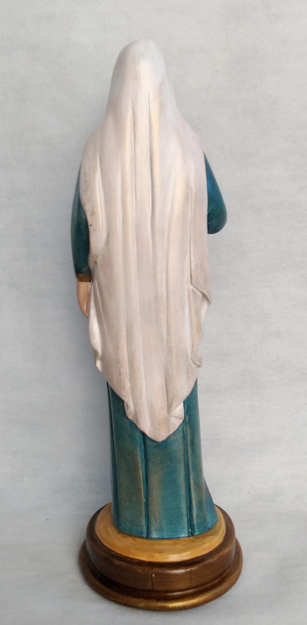 Santa Marcelina - Protetora das educadoras