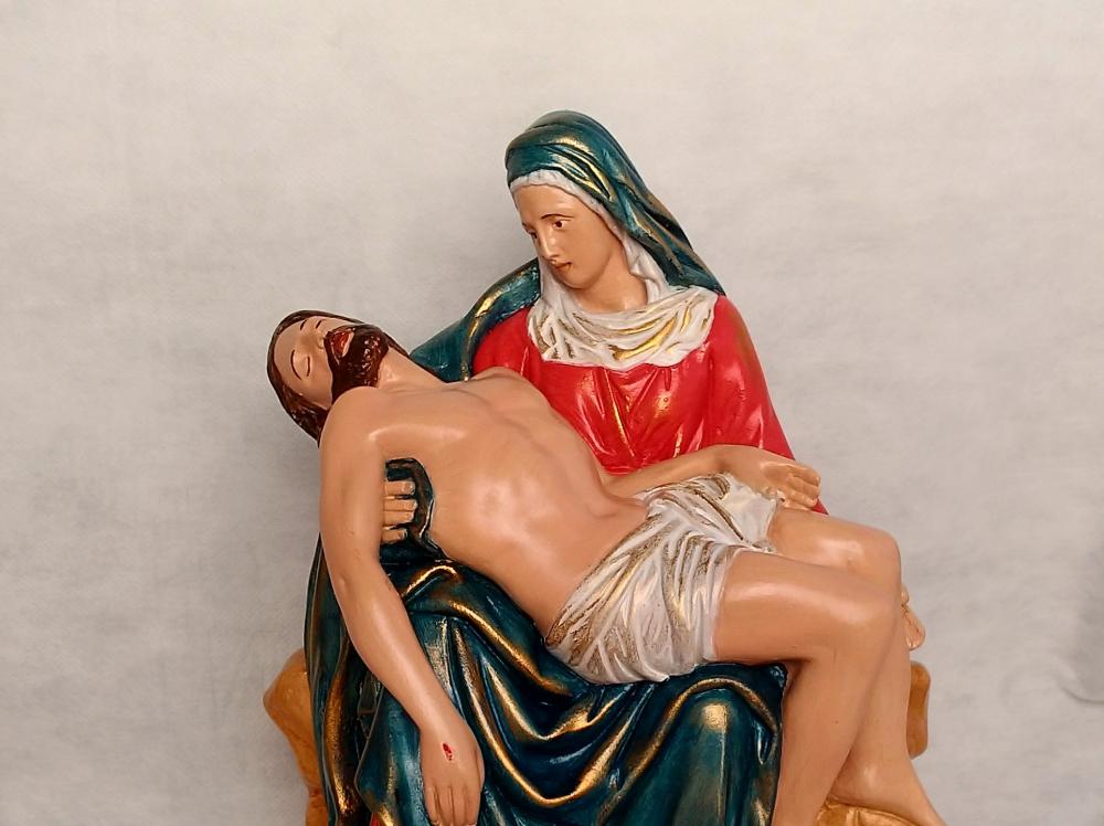 Nossa Senhora de Pietá