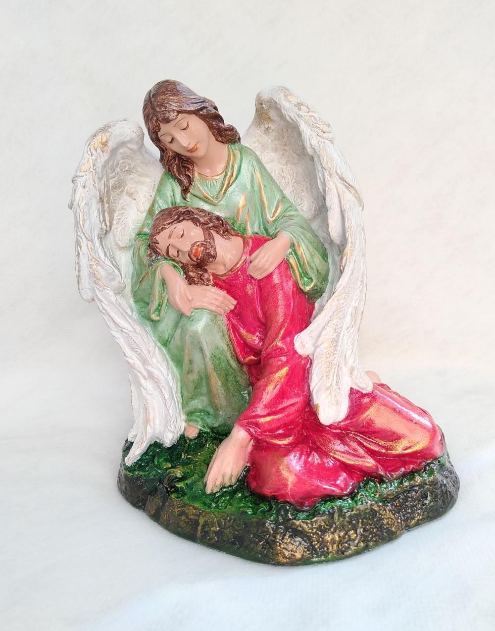 Anjo da Consolação