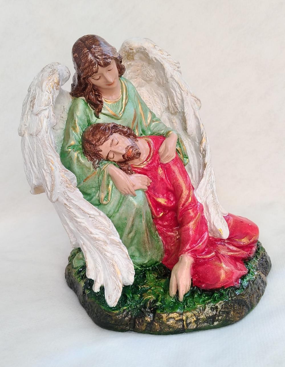 Anjo da Consolação